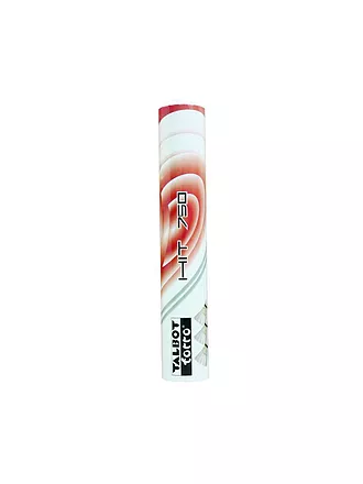 TALBOT TORRO | Volantes de bádminton Hit 750 Entrenamiento |